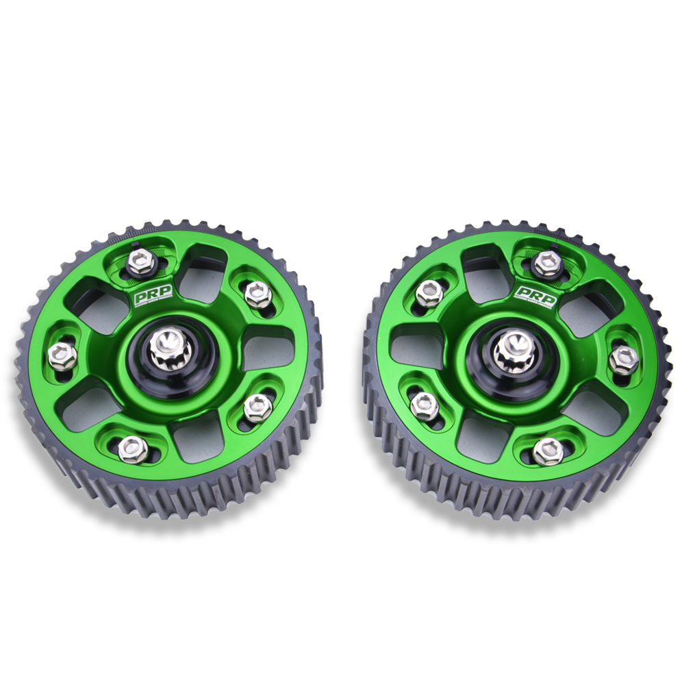 PRP 1UZ Adjustable ALLOY OUTER Cam Gears