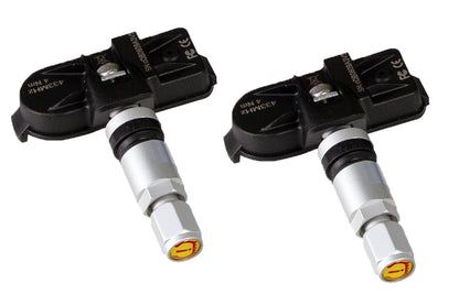 Haltech TMS-4 Tyre Monitoring System Sensors