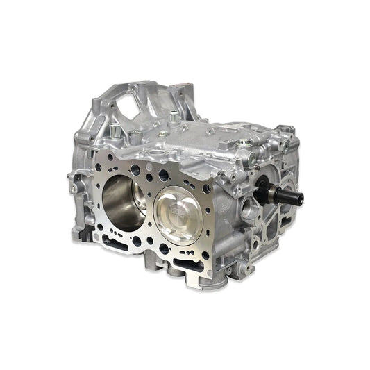 IAG Stage 2.5 International Hybrid EJ25 Subaru Closed Deck Short Block