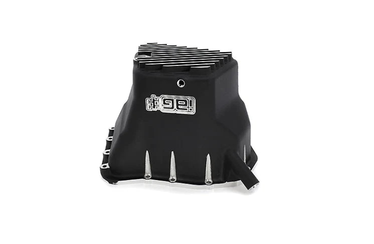 IAG EJ Street Series Oil Pan Package
