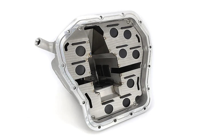 IAG EJ Competition Series Oil Pan Package