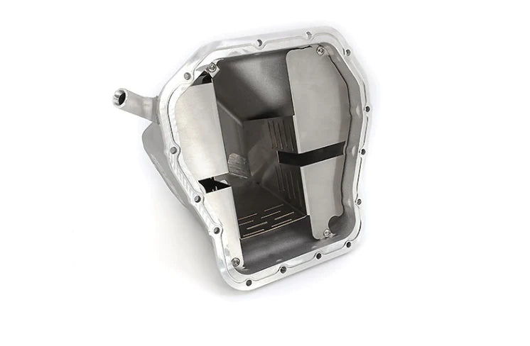 IAG EJ Street Series Oil Pan Package
