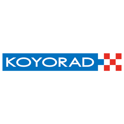 Koyorad Type A RED Label Radiator Cap - Deep Plunger