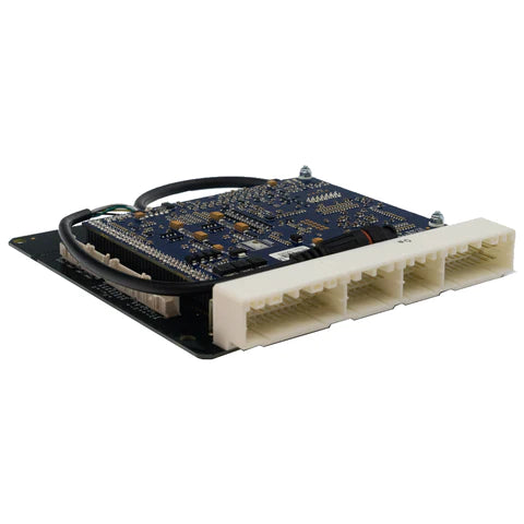 Link ECU G4X EVO8X