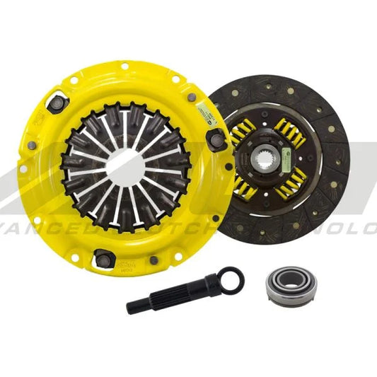 ACT MB1-HDSS - HD/Perf Street Sprung Clutch Kit DSM/Evo