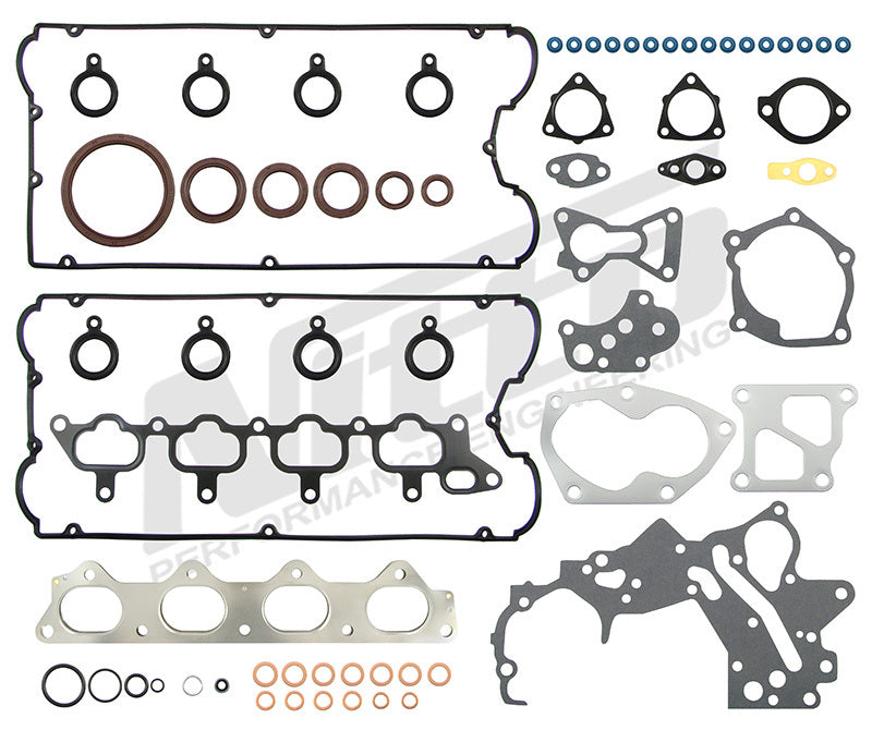 Nitto 4G63 Engine Gasket Kit (Evo 4-9)