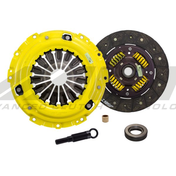 ACT NS1-XTSS - XT/Perf Street Sprung Clutch Kit Silvia S13/S14