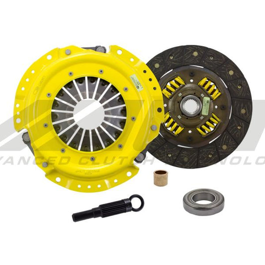 ACT NX1-XTSS - XT/Perf Street Sprung Clutch Kit S13/S14