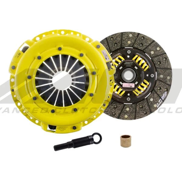 ACT NZ2-HDSS - HD/Perf Street Sprung Clutch Kit 350Z/370Z