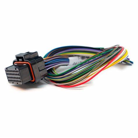 Link ECU B Loom Short (0LB)