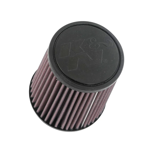 K&N Filter Round Tapered 3"