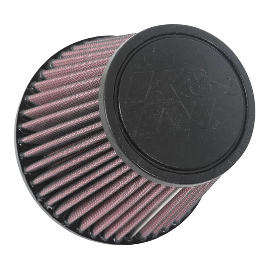 K&N Filter Round Tapered 2.75"