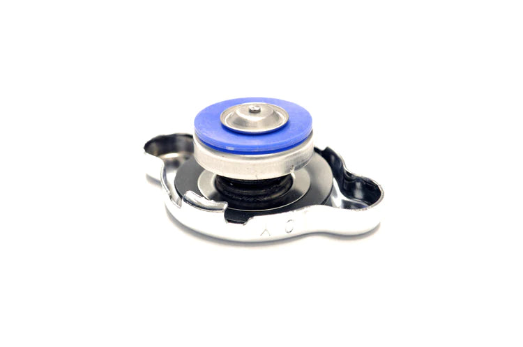 Koyorad Type A RED Label Radiator Cap - Deep Plunger