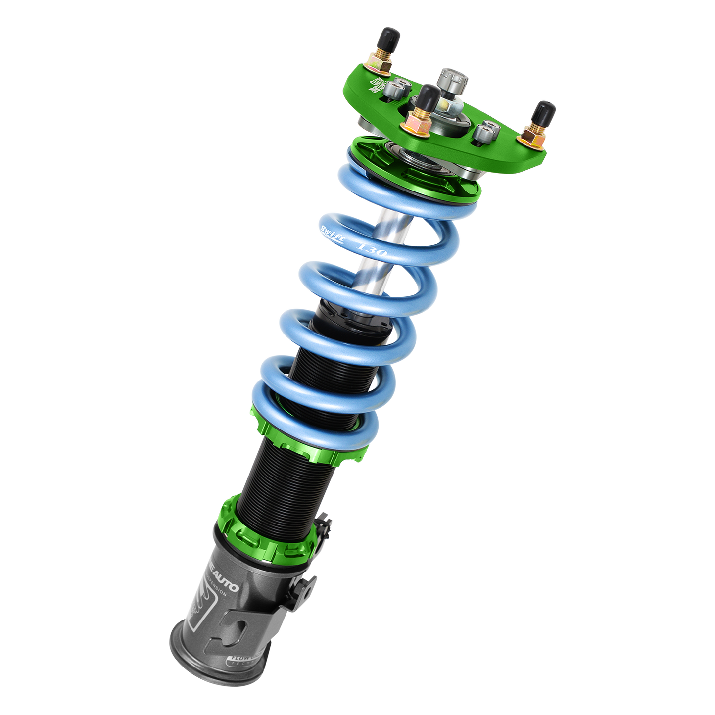 Acura Integra JDM (DC2) 1994-2000 - 500 Series Super Low Spec Coilovers