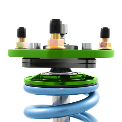 Lexus LS400 / Toyota Celsior (UCF10) 1990-1994 - 500 Series Super Low Spec Coilovers