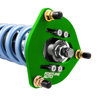 Lexus LS400 / Toyota Celsior (UCF10) 1990-1994 - 500 Series Super Low Spec Coilovers