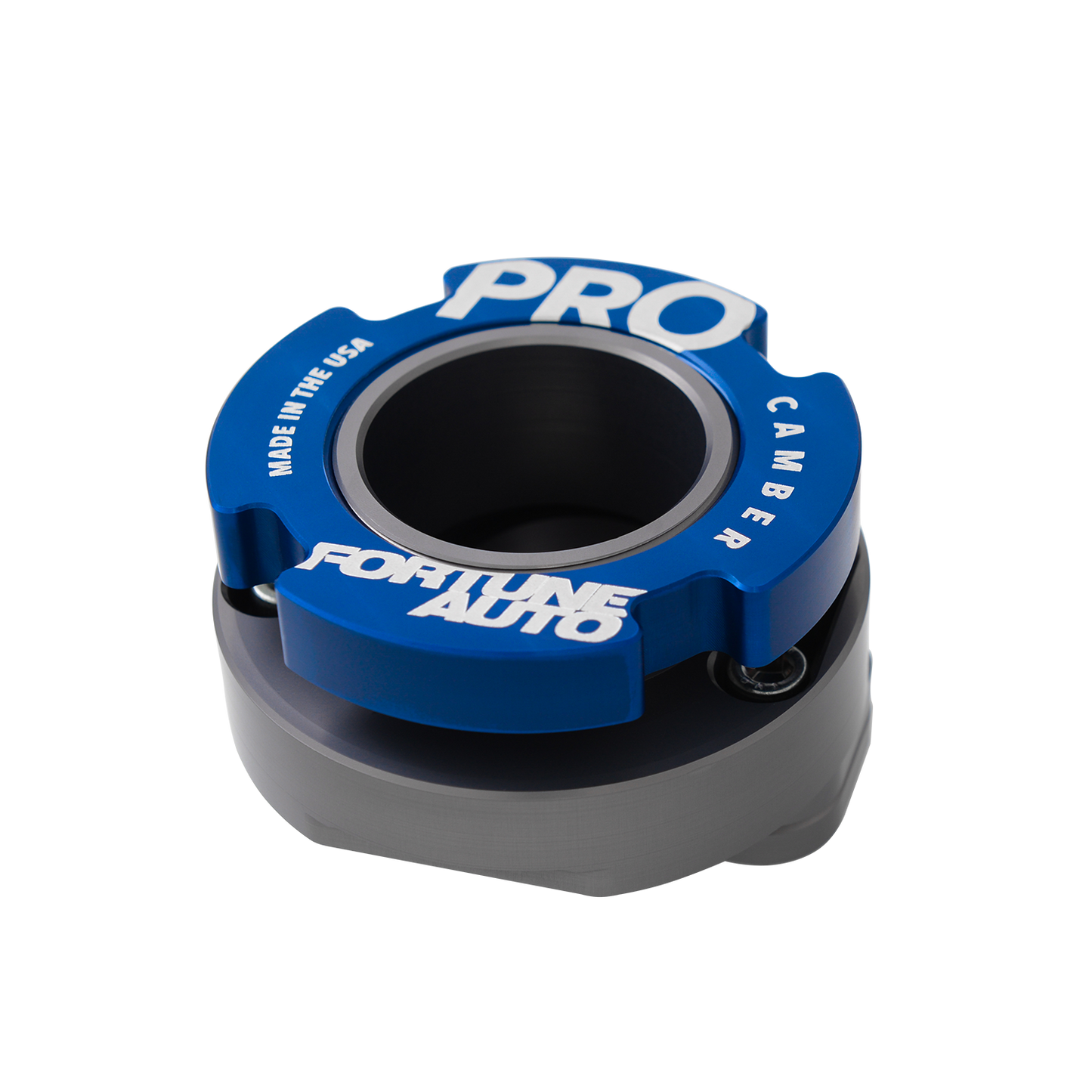 Fortune Auto PRO Adjustable Camber Top Plates