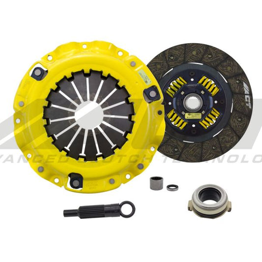 ACT ZM8-HDSS - HD/Perf Street Sprung Clutch Kit RX-8