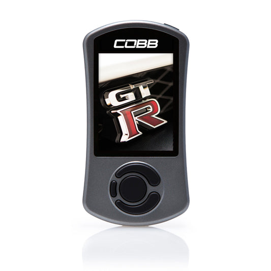 Nissan GT-R Accessport (AP3-NIS-005)