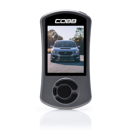 Subaru WRX Accessport (AP3-SUB-006)