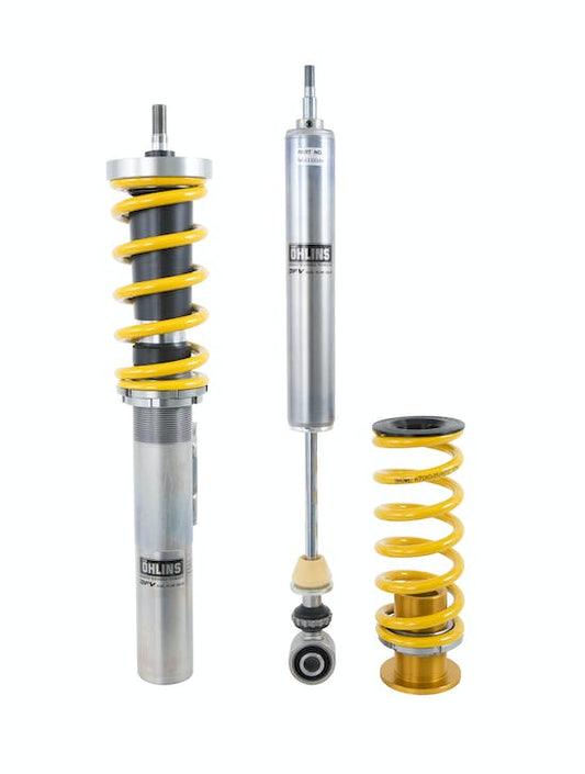 Ohlins Audi RS 3 Road & Track Coilovers 11-12