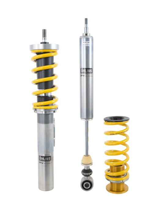 Ohlins Audi TTRS Road & Track Coilovers 09-14