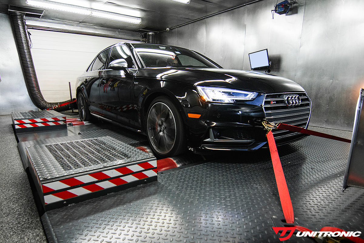 Unitronic Intercooler Upgrade for 3.0TFSI B9 S4/S5