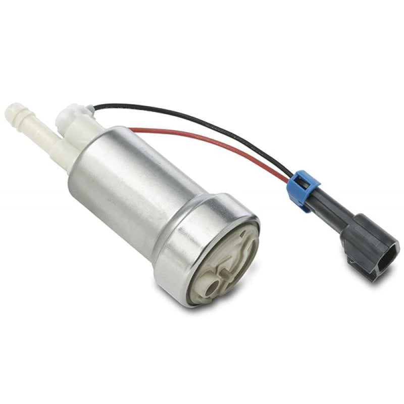 Walbro 450LPH Fuel Pump High Pressure (Universal E85 Ethanol)