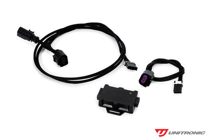 Unitronic UniFLEX Hardware Kit (w/ Sensor) 2.5TFSI EVO