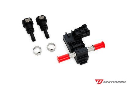 Unitronic UniFLEX Hardware Kit (w/ Sensor) 2.5TFSI EVO