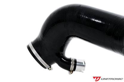 Unitronic Carbon Fiber Intake System with Air Duct for MK8R & 8Y S3