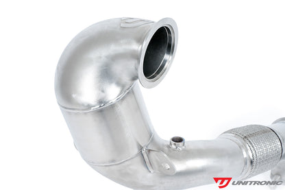 Unitronic Performance Downpipe 2.0TSI MQB EA888.3 AWD (TT/TTS)