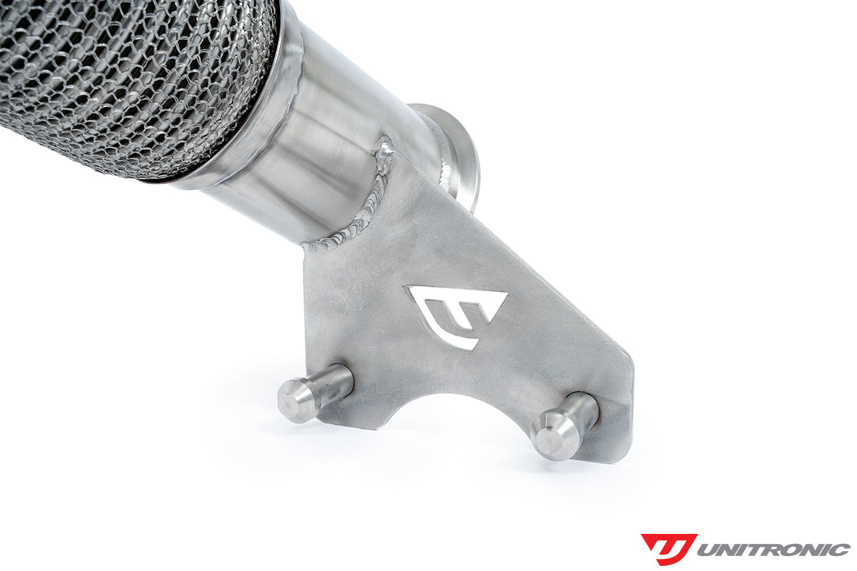 Unitronic Performance Downpipe 2.0TSI MQB EA888.3 AWD (TT/TTS)