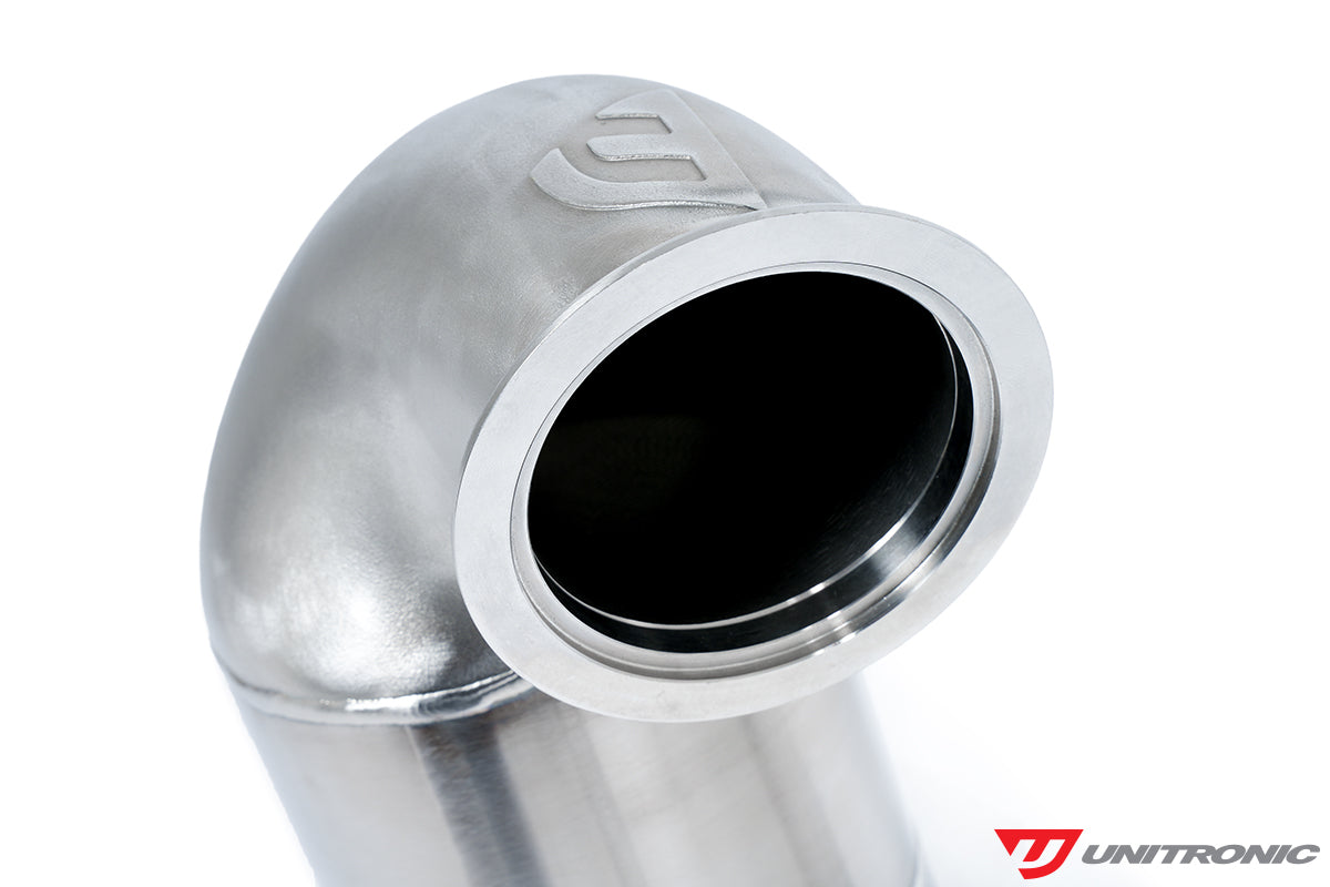 Unitronic Performance Downpipe 1.8TSI MQB EA888.3 AWD