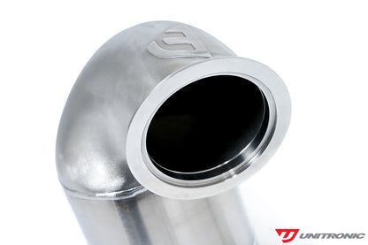 Unitronic Performance Downpipe 1.8TSI MQB EA888.3 FWD