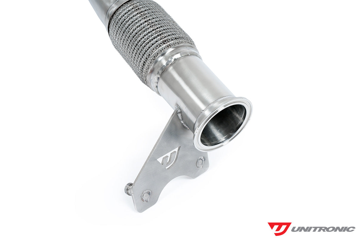 Unitronic Performance Downpipe 1.8TSI MQB EA888.3 AWD