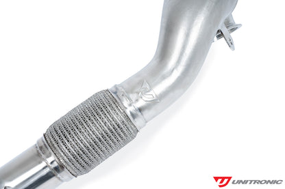 Unitronic Performance Downpipe 1.8TSI MQB EA888.3 AWD