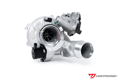 Unitronic Stage 3 Upgrade Kit for MK8 GTI w/ Garrett PowerMax Turbocharger [917056-5002S]