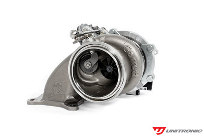 Unitronic Stage 3 Upgrade Kit for MK8 GTI w/ Garrett PowerMax Turbocharger [917056-5002S]