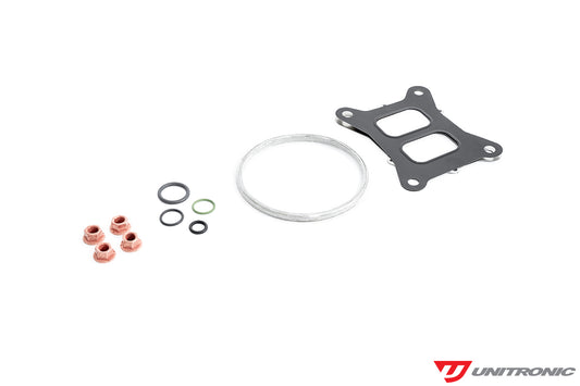 Hardware Kit For MK8 GTI Turbo Upgrade