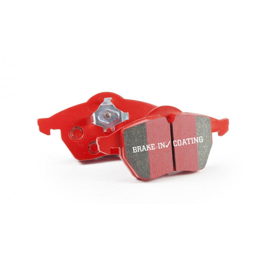 EBC Redstuff Ceramic Low Dust Rear Brake Pads DP31537C