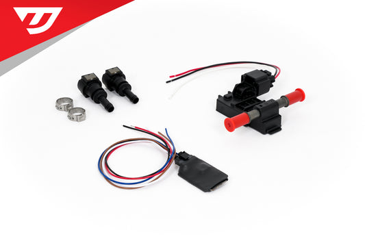Unitronic Ethanol Sensor Hardware Kit