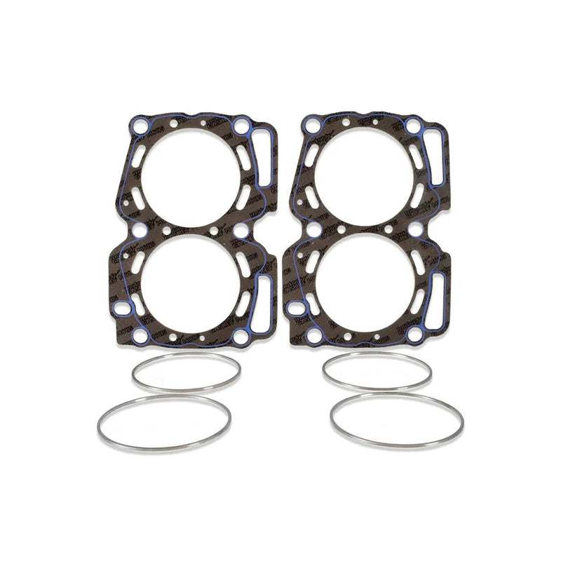 IAG 950 EJ25 Subaru Closed Deck Short Block