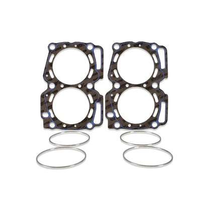 IAG 950 EJ25 Subaru Closed Deck Short Block