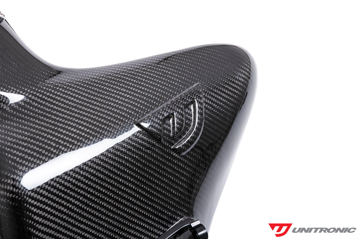 Unitronic Carbon Fiber Intake System for Tiguan MK2 2.0 TSI