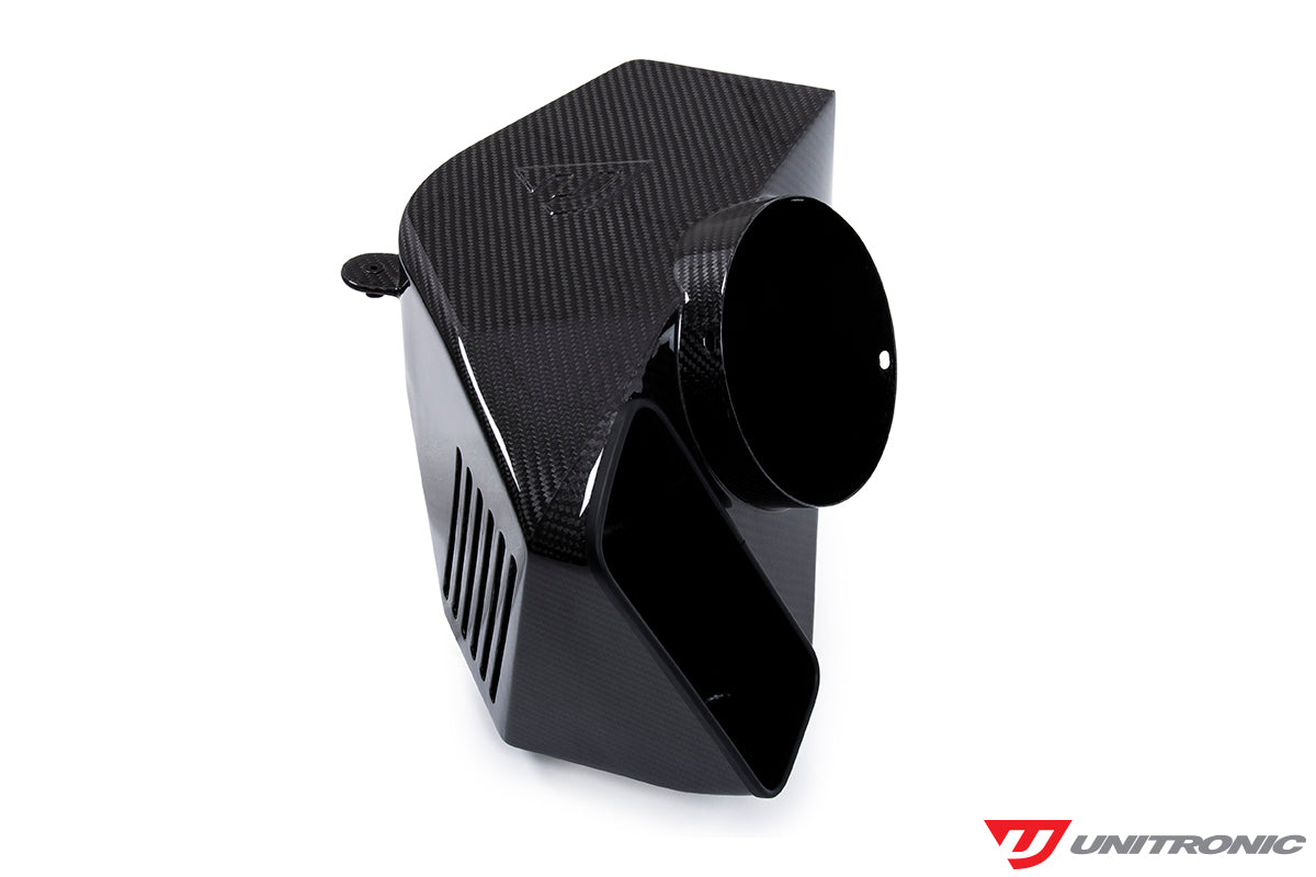 Unitronic Carbon Intake System B9 RS4/RS5 2.9TFSI