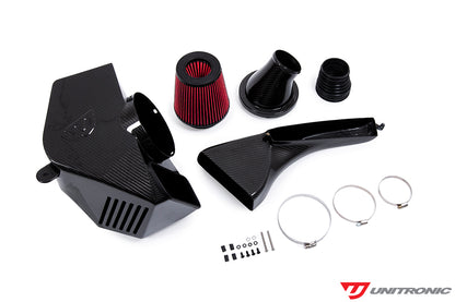 Unitronic Carbon Intake System B9 RS4/RS5 2.9TFSI