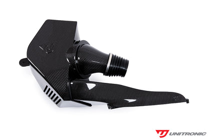 Unitronic Carbon Intake System B9 RS4/RS5 2.9TFSI