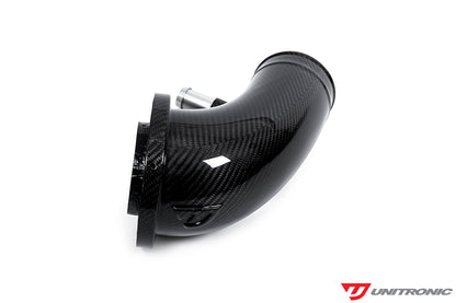 Unitronic Carbon Fiber Intake System 3" 2.5TFSI EVO RS 3 / TT RS