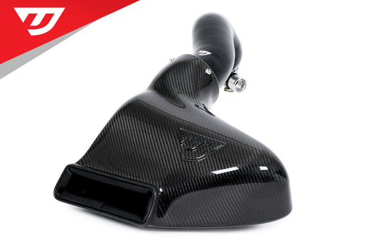 Unitronic Carbon Fiber Intake System for MK8R & 8Y S3